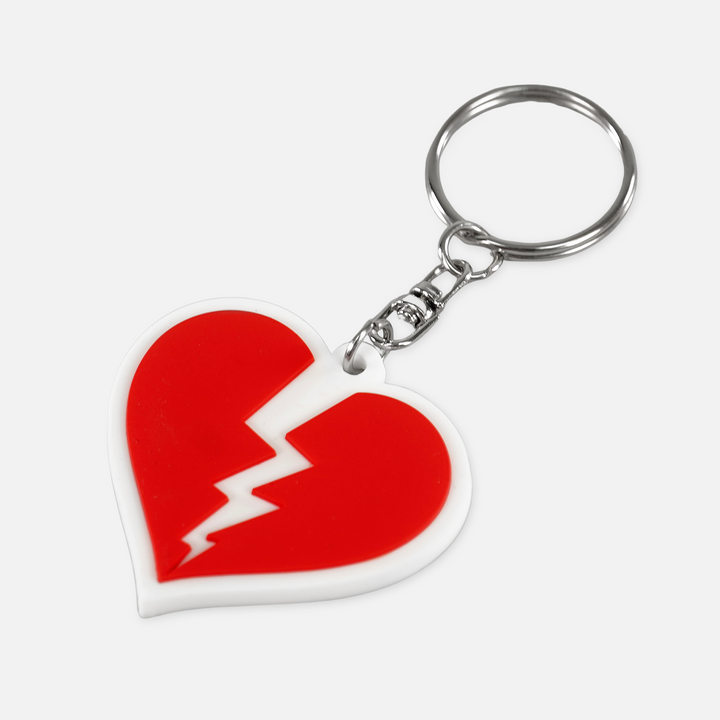 BRKN Keychain