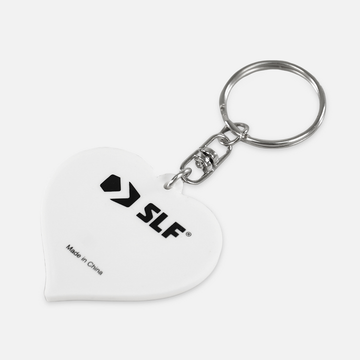 BRKN Keychain
