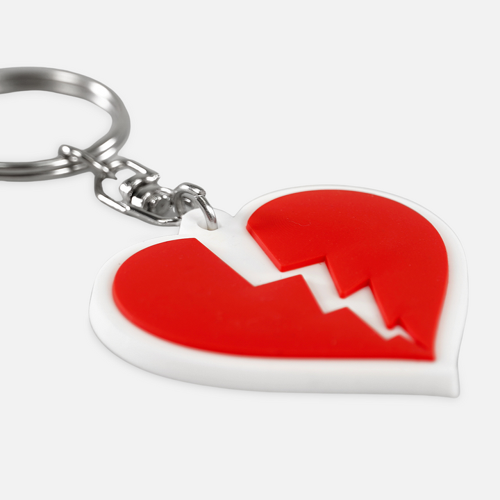BRKN Keychain