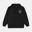 BRKN Patch Hoodie