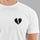BRKN Patch Tri-Blend T-Shirt