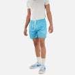 Baby Blue Shorts - 7"