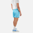 Baby Blue Shorts - 7"