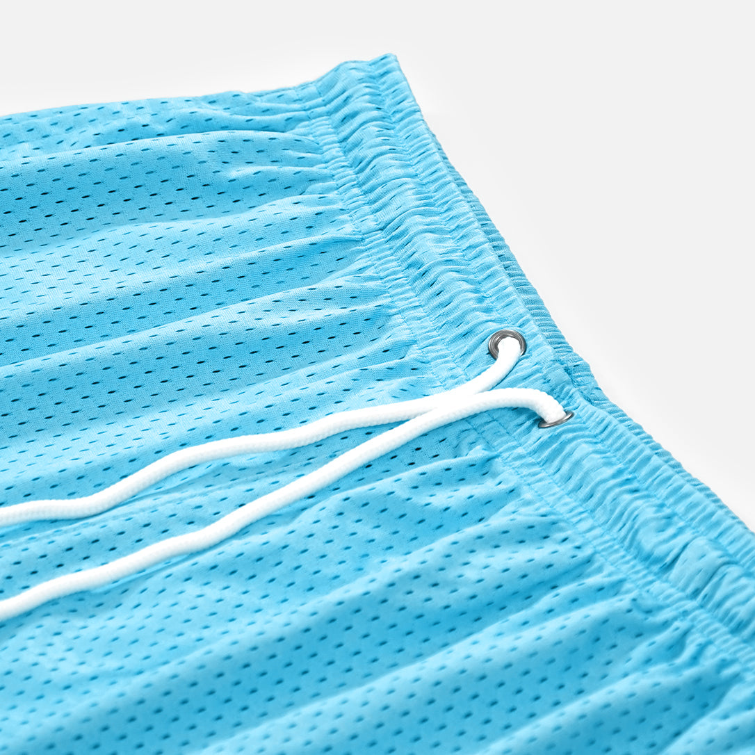 Baby Blue Shorts – SLEEFS