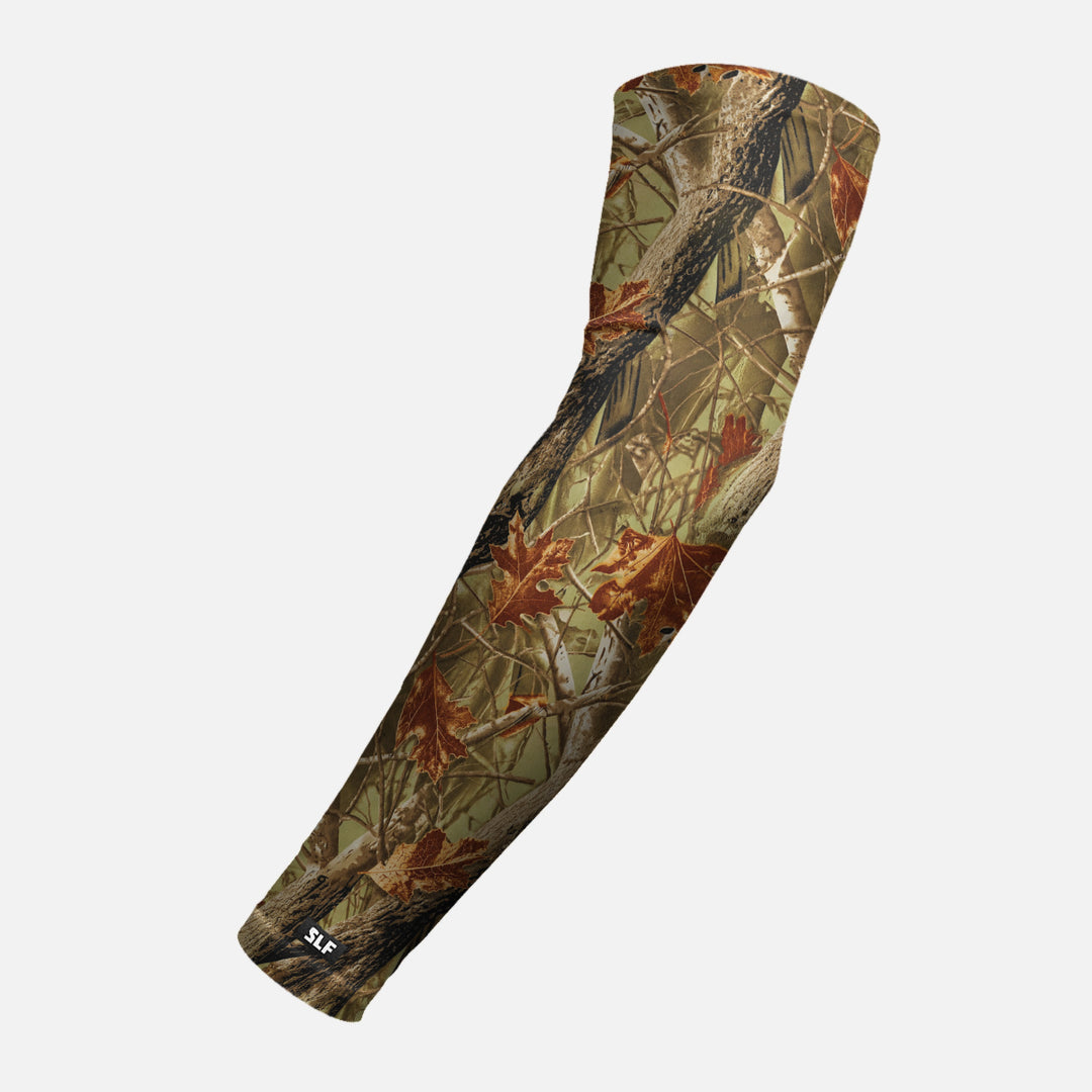 Backwoods Timber Camo Arm Sleeve