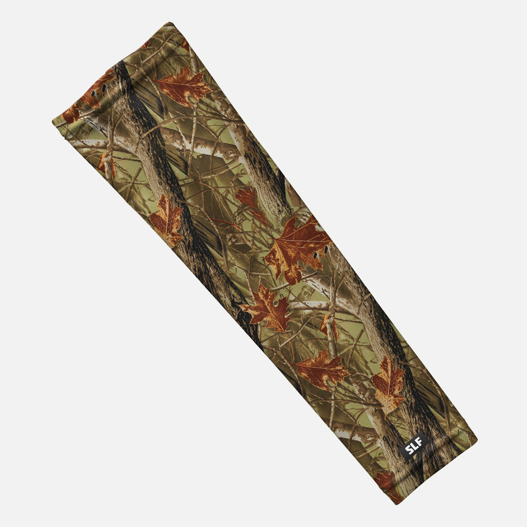 Backwoods Timber Camo Arm Sleeve
