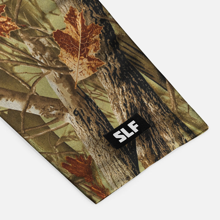 Backwoods Timber Camo Arm Sleeve