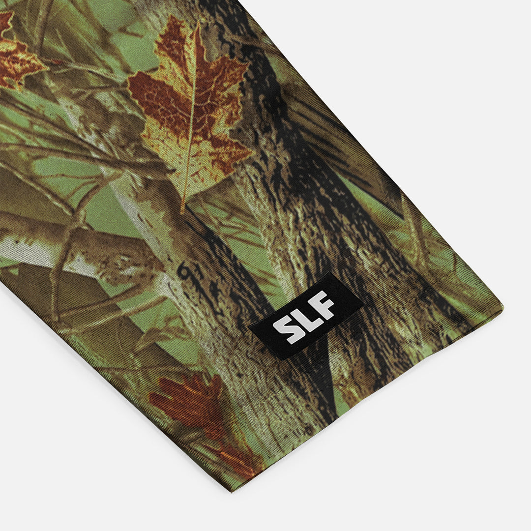 Backwoods Timber Camo Arm Sleeve