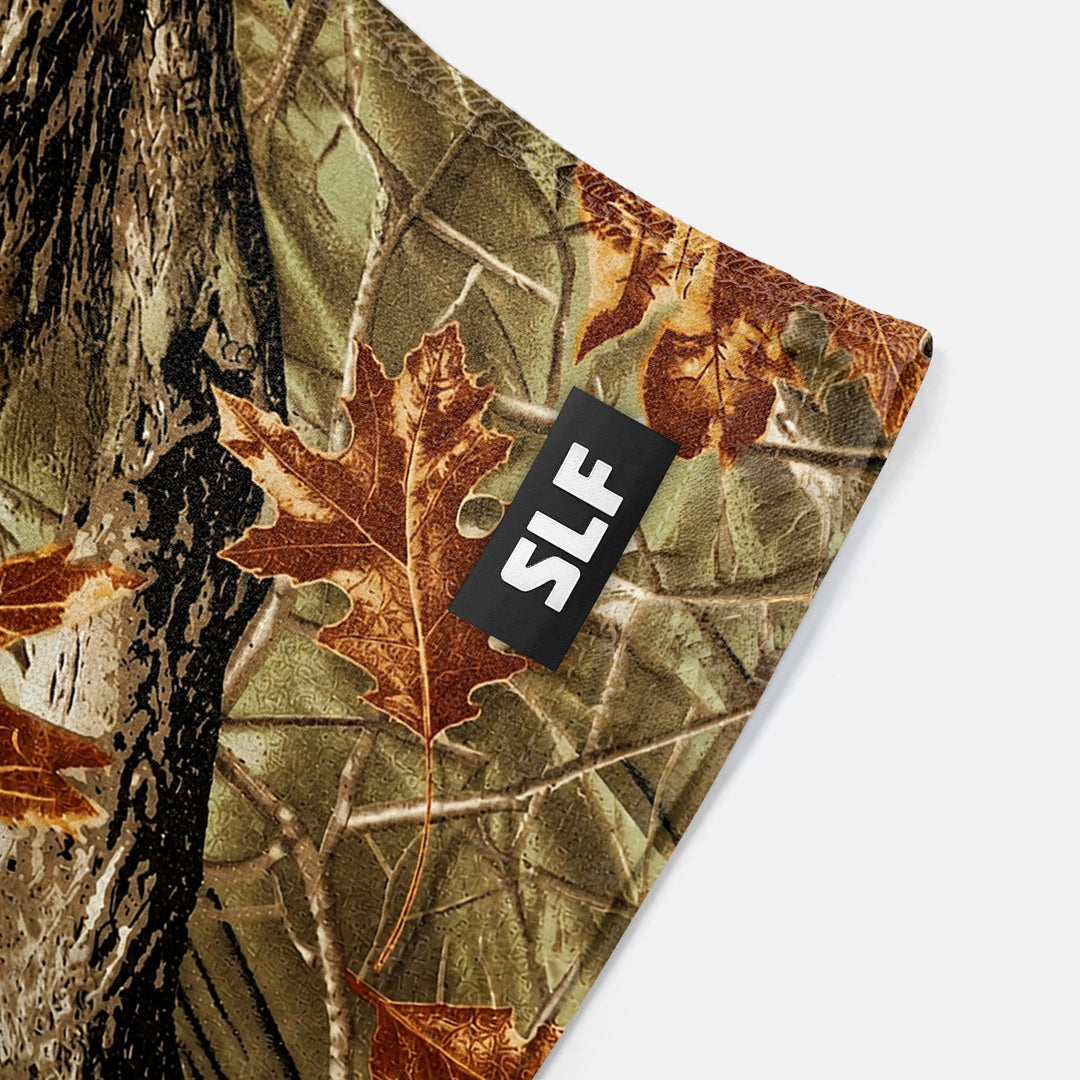 Backwoods Timber Camo Spats / Cleat Covers
