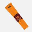 Bad Kid Face Kids Arm Sleeve