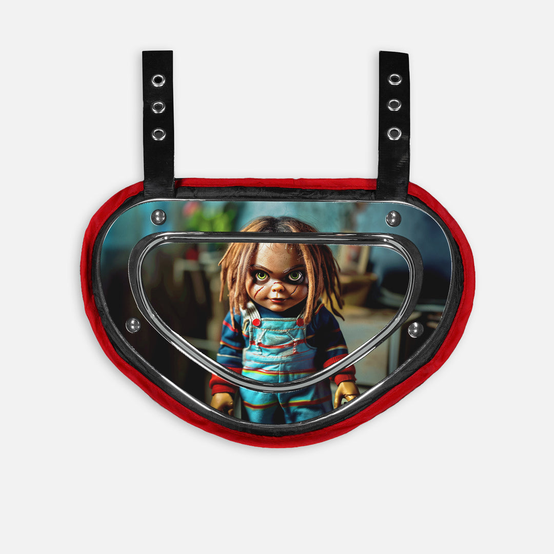 Bad Kid Reborn Sticker for Backplate