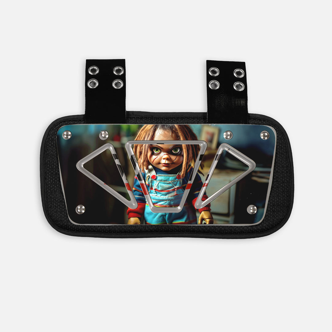 Bad Kid Reborn Sticker for Backplate