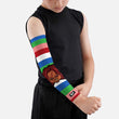 Bad Kid Stripes Kids Arm Sleeve