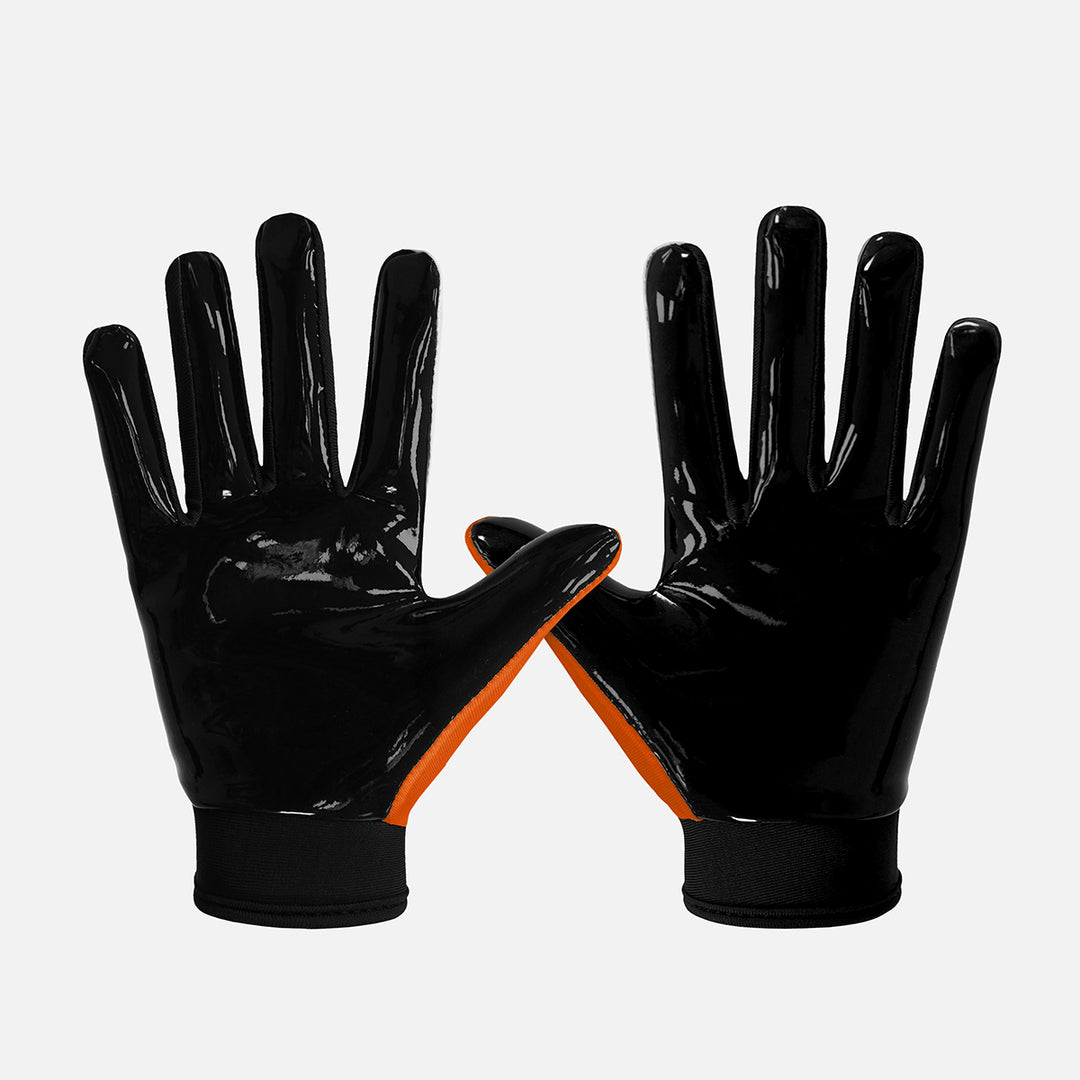 Bad Kid Sticky Football Receiver Gloves