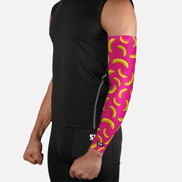 Banana Blitz 24 Arm Sleeve