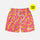 Banana Blitz Coral Kids Shorts - 5