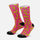 Banana Blitz Crew Socks