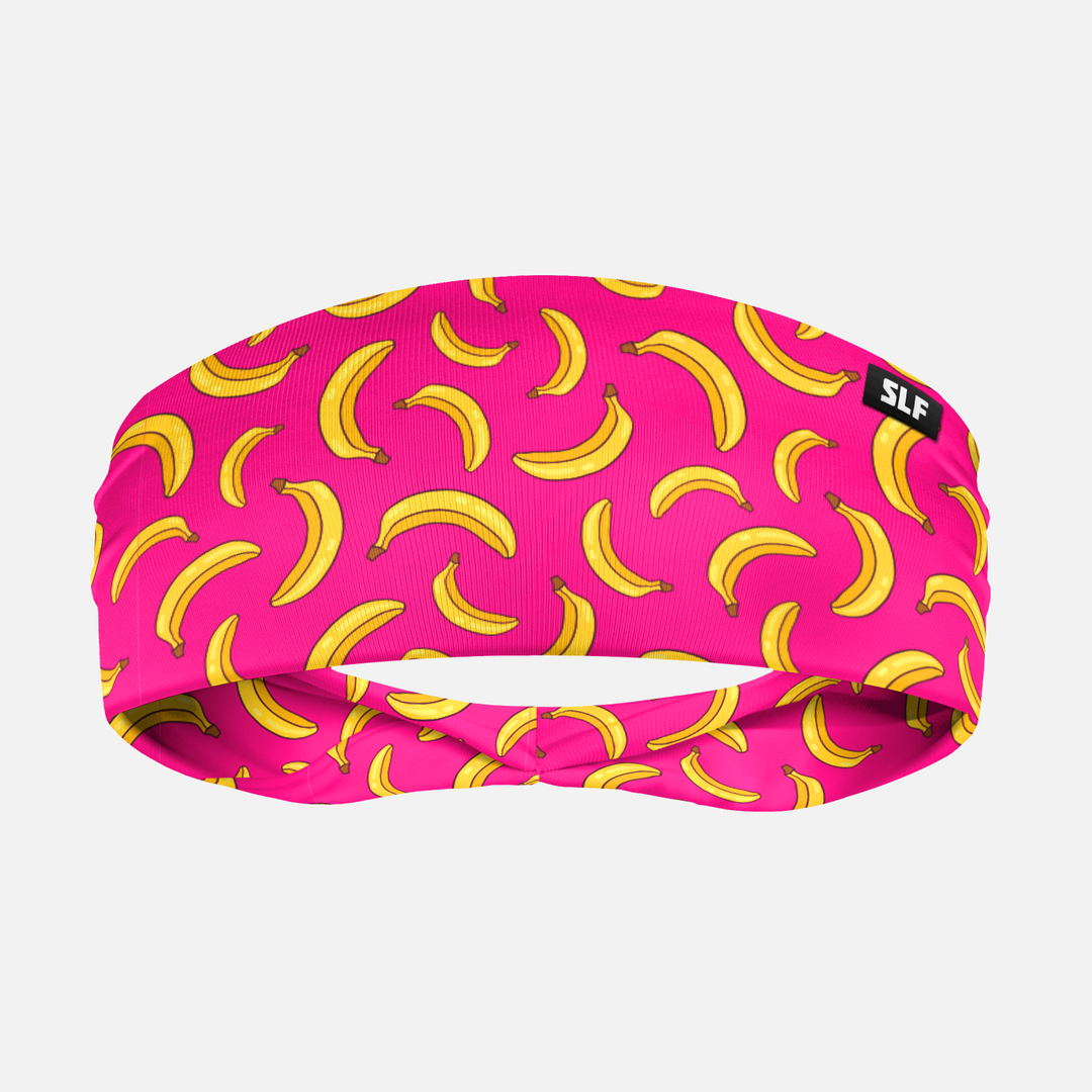 Banana Blitz 24 Headband
