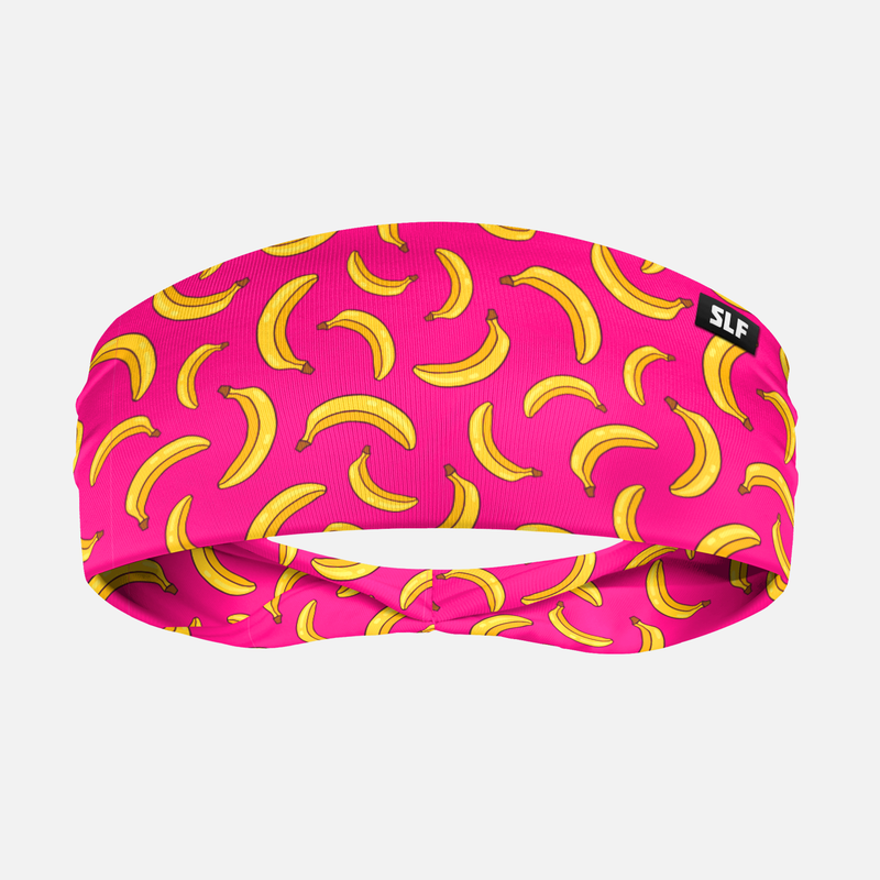 Banana Blitz 24 Headband