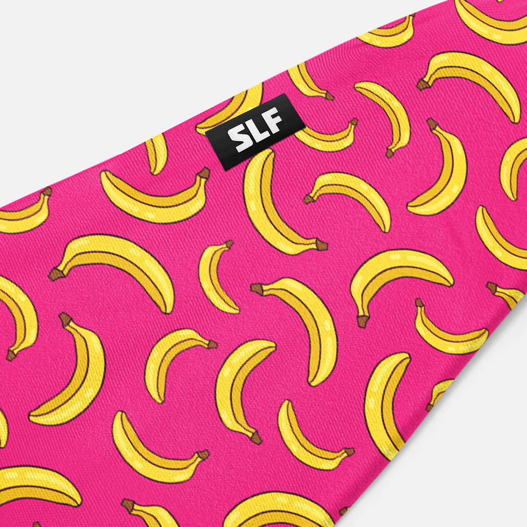 Banana Blitz 24 Headband