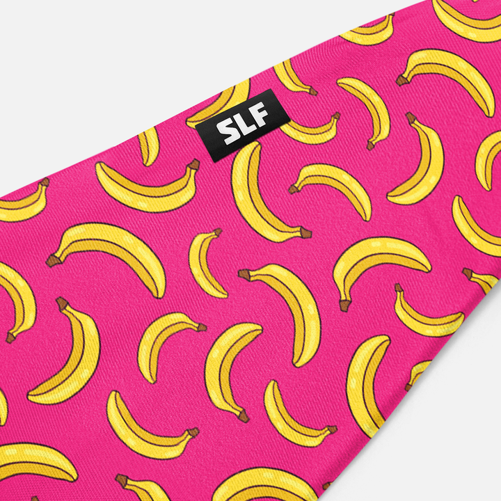 Banana Blitz 24 Headband