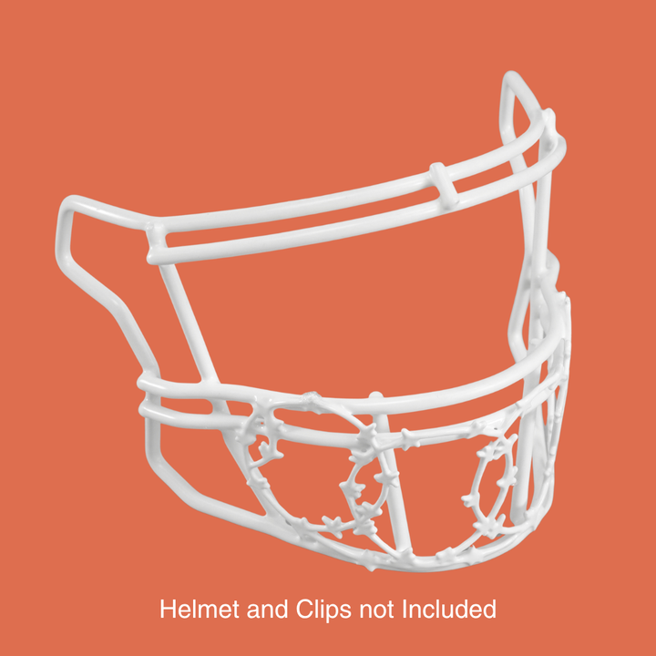 Barbed Wire Football Facemask for Riddell SpeedFlex