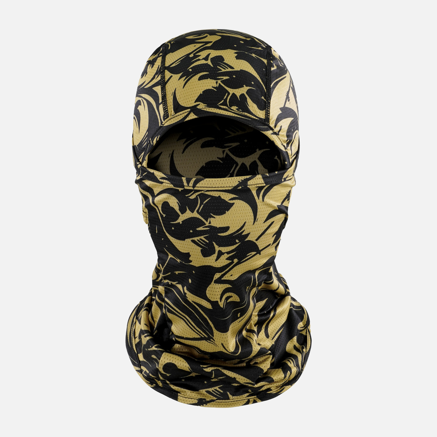 Black & Gold Shiesty – Next Level Ragz