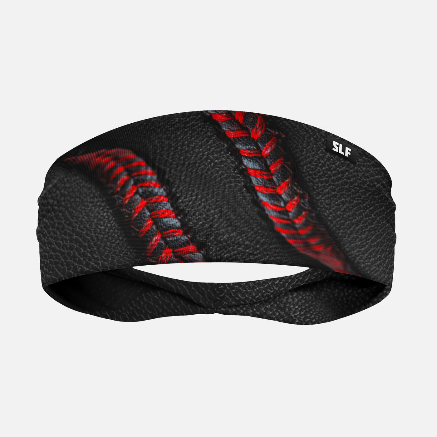 Baseball Black Widow 2024 Headband