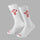 Baseball Cross Crew Socks