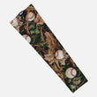 Baseball Forest Camo Arm Sleeve