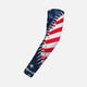 Baseball Lace All-Star USA Kids Arm Sleeve