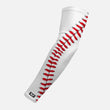 Baseball Lace Arm Sleeve