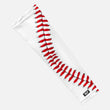 Baseball Lace Arm Sleeve