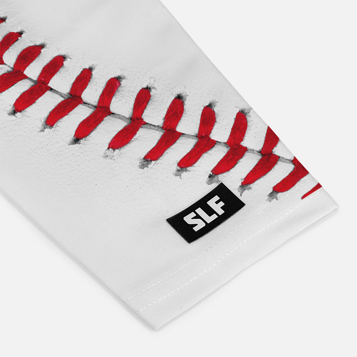 Baseball Lace Arm Sleeve