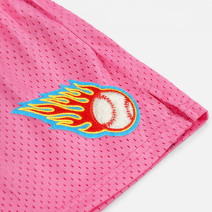 Summer Pink