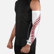 Baseball Lace Arm Sleeve