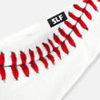 Baseball Lace Headband