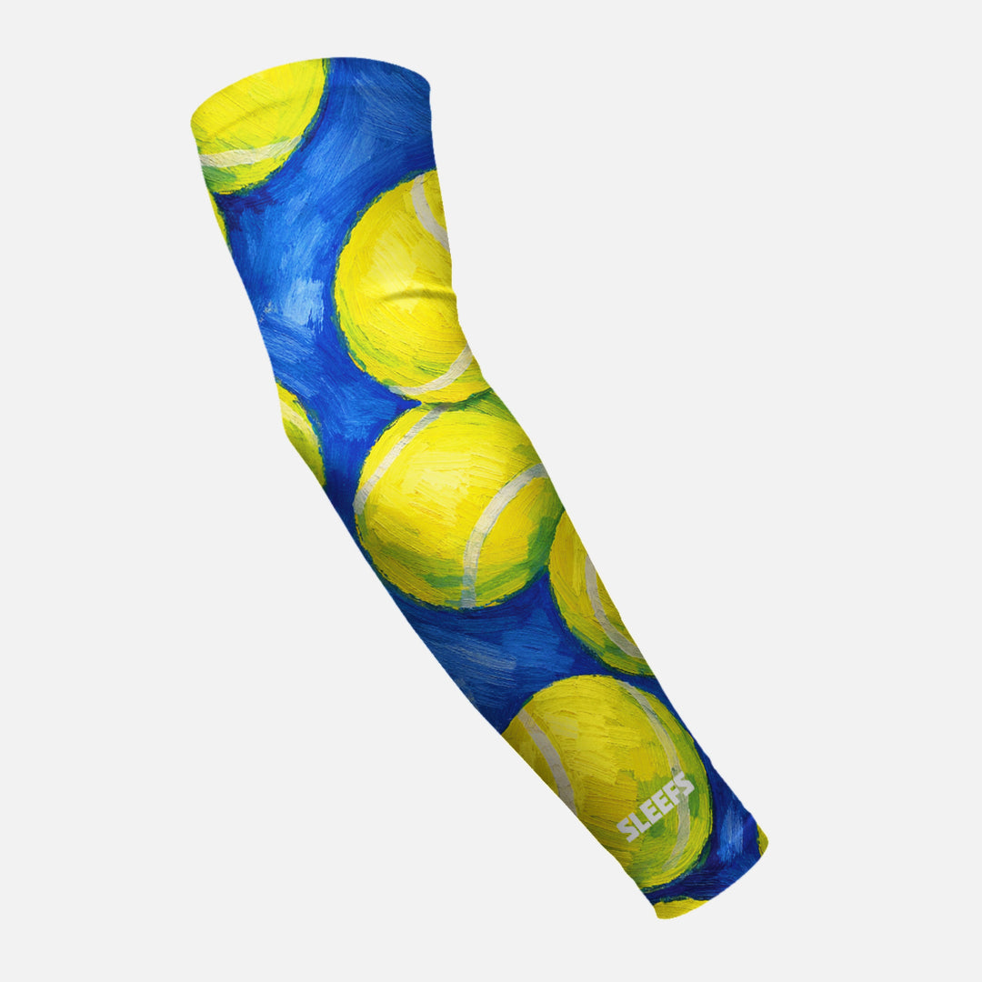 Baseline Tennis Arm Sleeve