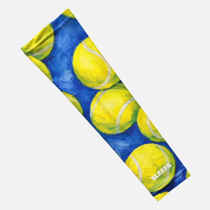 Baseline Tennis Arm Sleeve