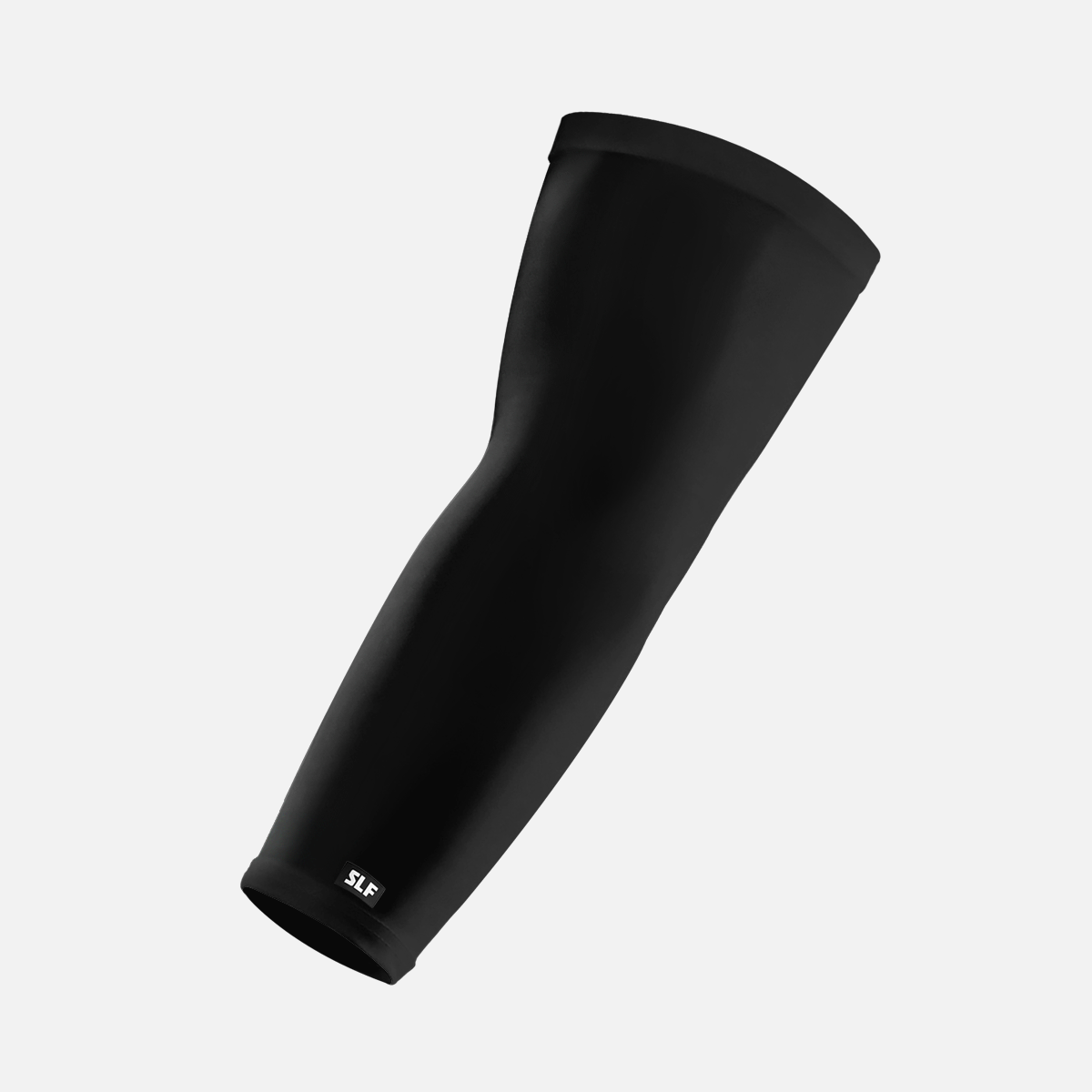 Basic Black Arm Sleeve - Big