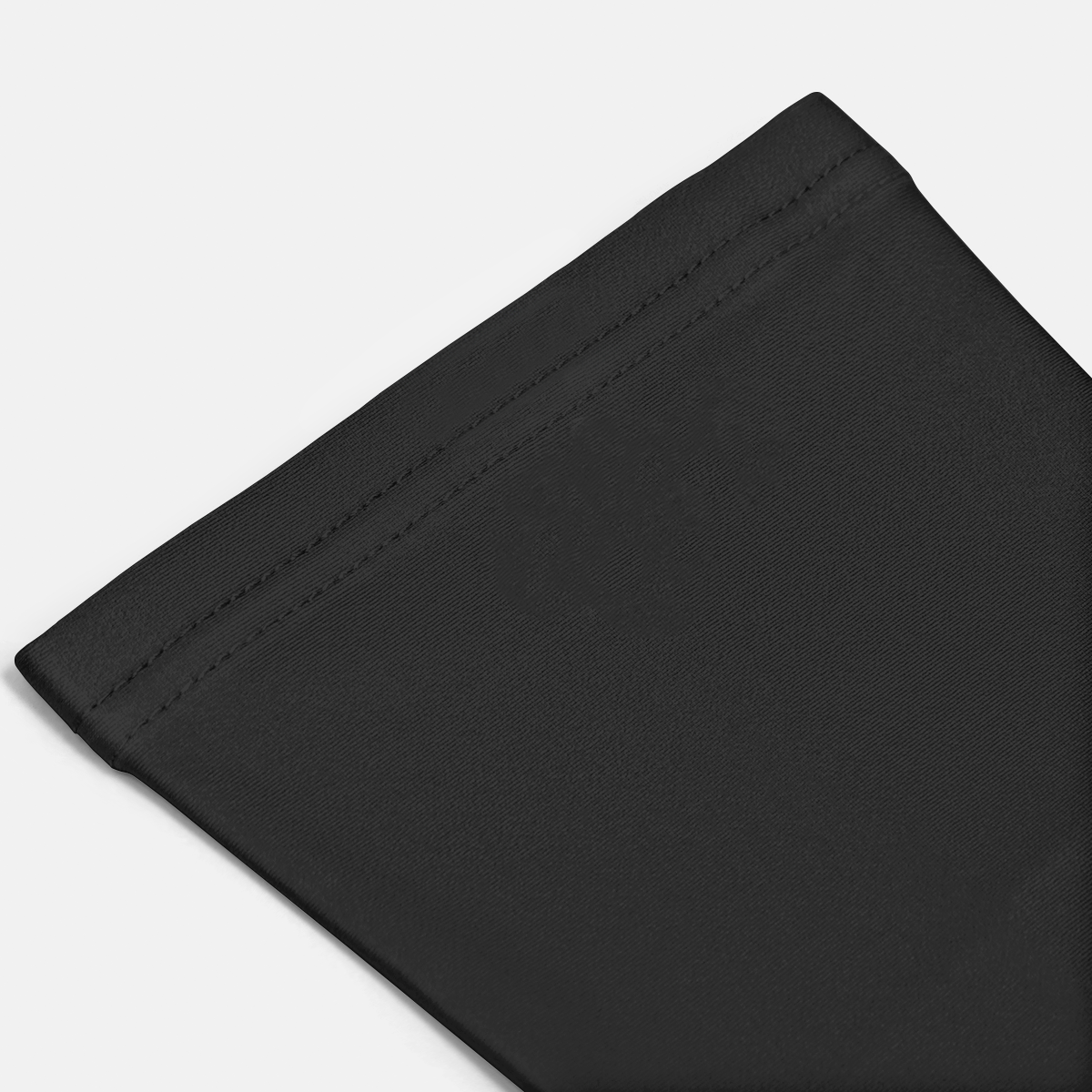 Basic Black Arm Sleeve - Big