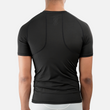 Basic Black Compression Shirt