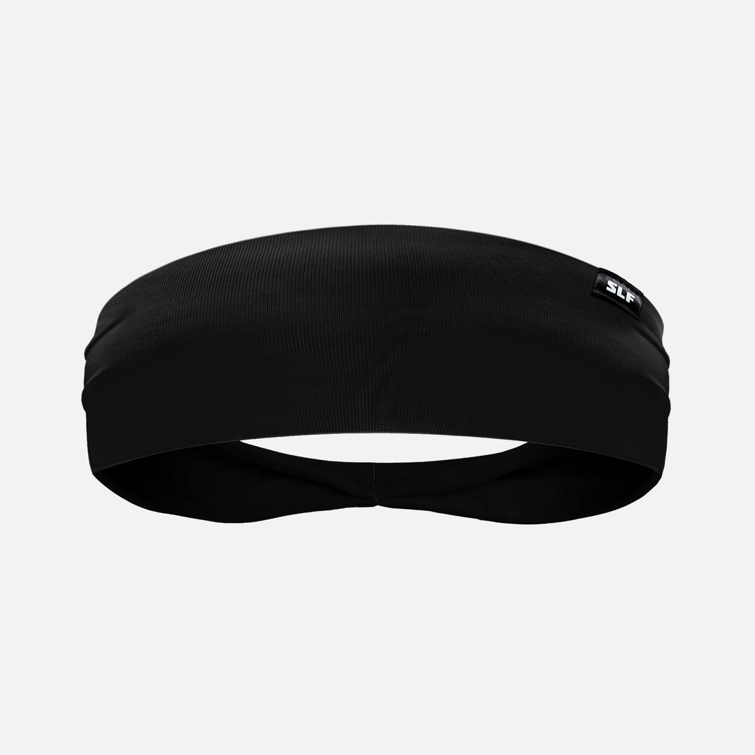 Black Kids Headband