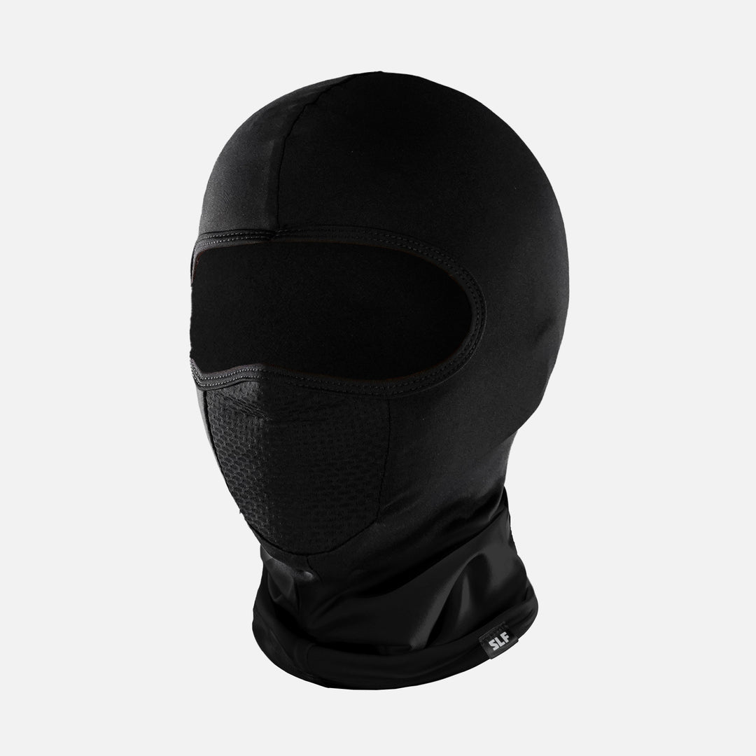 Black Kids Shiesty Mask