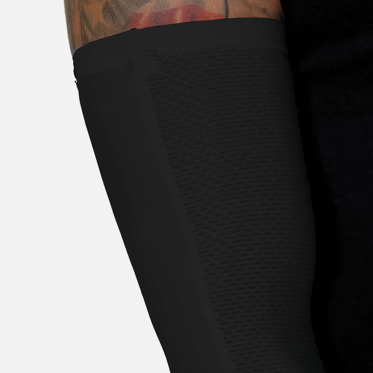 Basic Black Pro Arm Sleeve