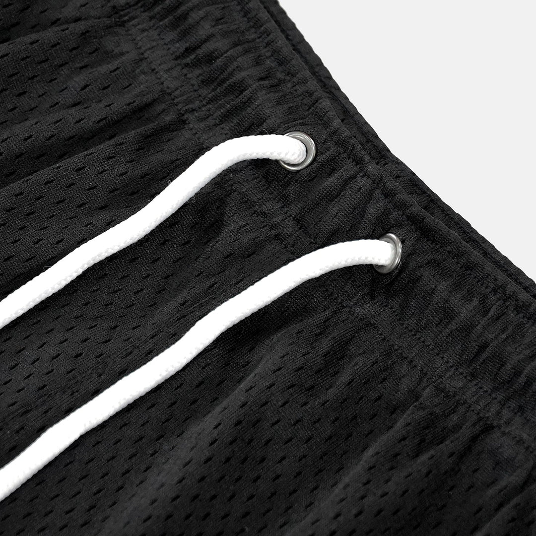 Compression Top + 7" Shorts Bundle