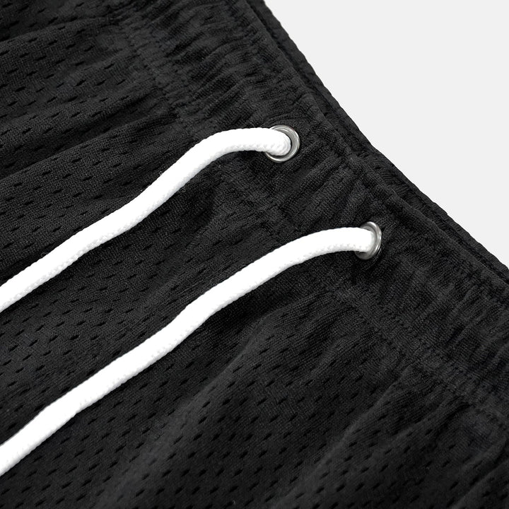 Compression Top + 7" Shorts Bundle