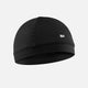 Black Skull Cap