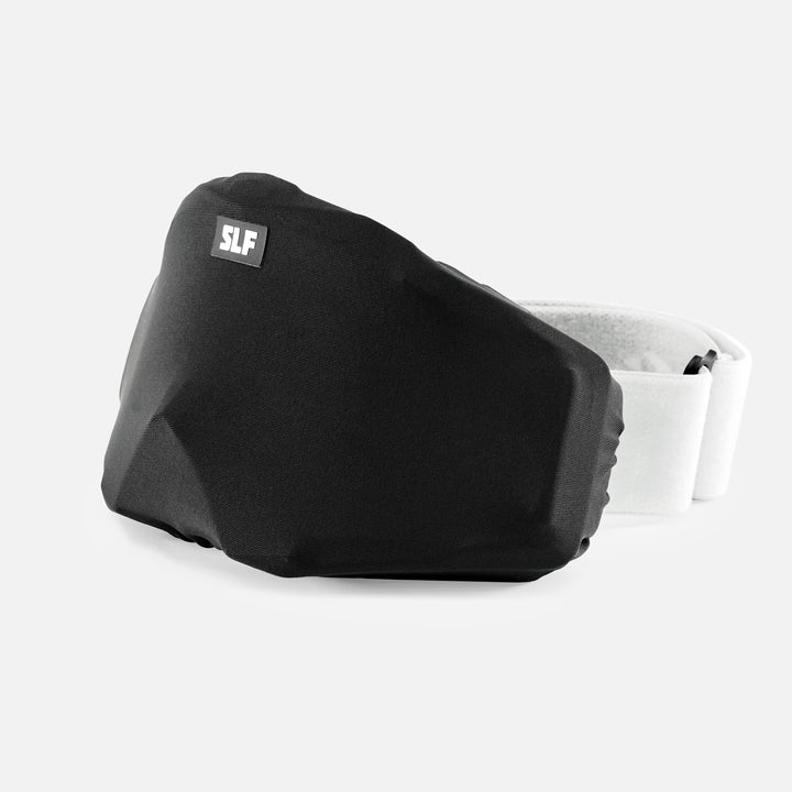 Black Soft Goggle Cover