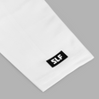 Basic White Arm Sleeve - Big